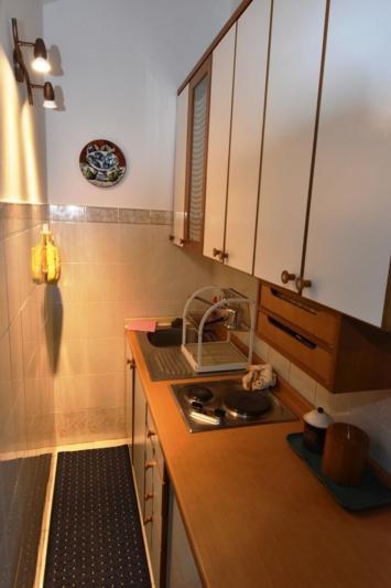Apartment Dado Ровин Екстериор снимка