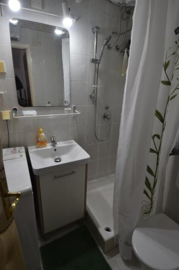 Apartment Dado Ровин Екстериор снимка