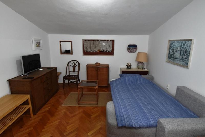 Apartment Dado Ровин Екстериор снимка