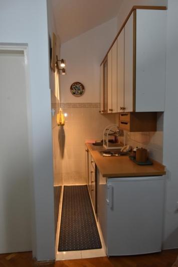 Apartment Dado Ровин Екстериор снимка